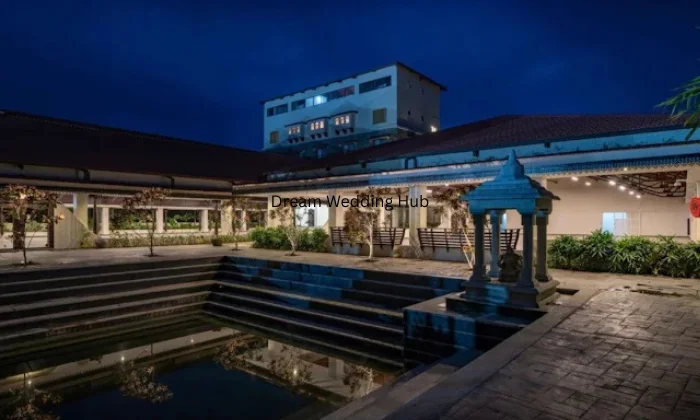 Balan Farm Convention Center